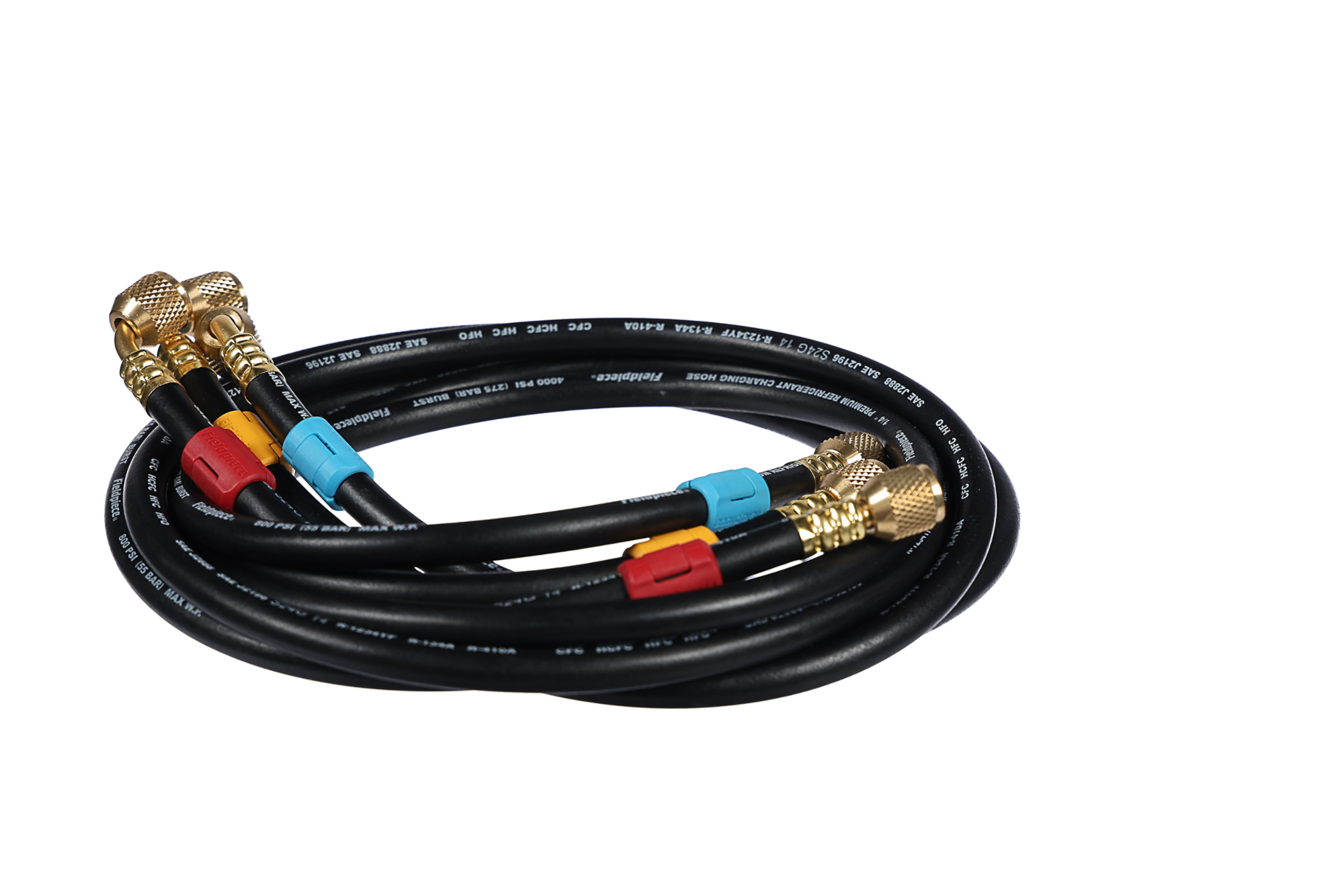Manifold Gauge Hoses