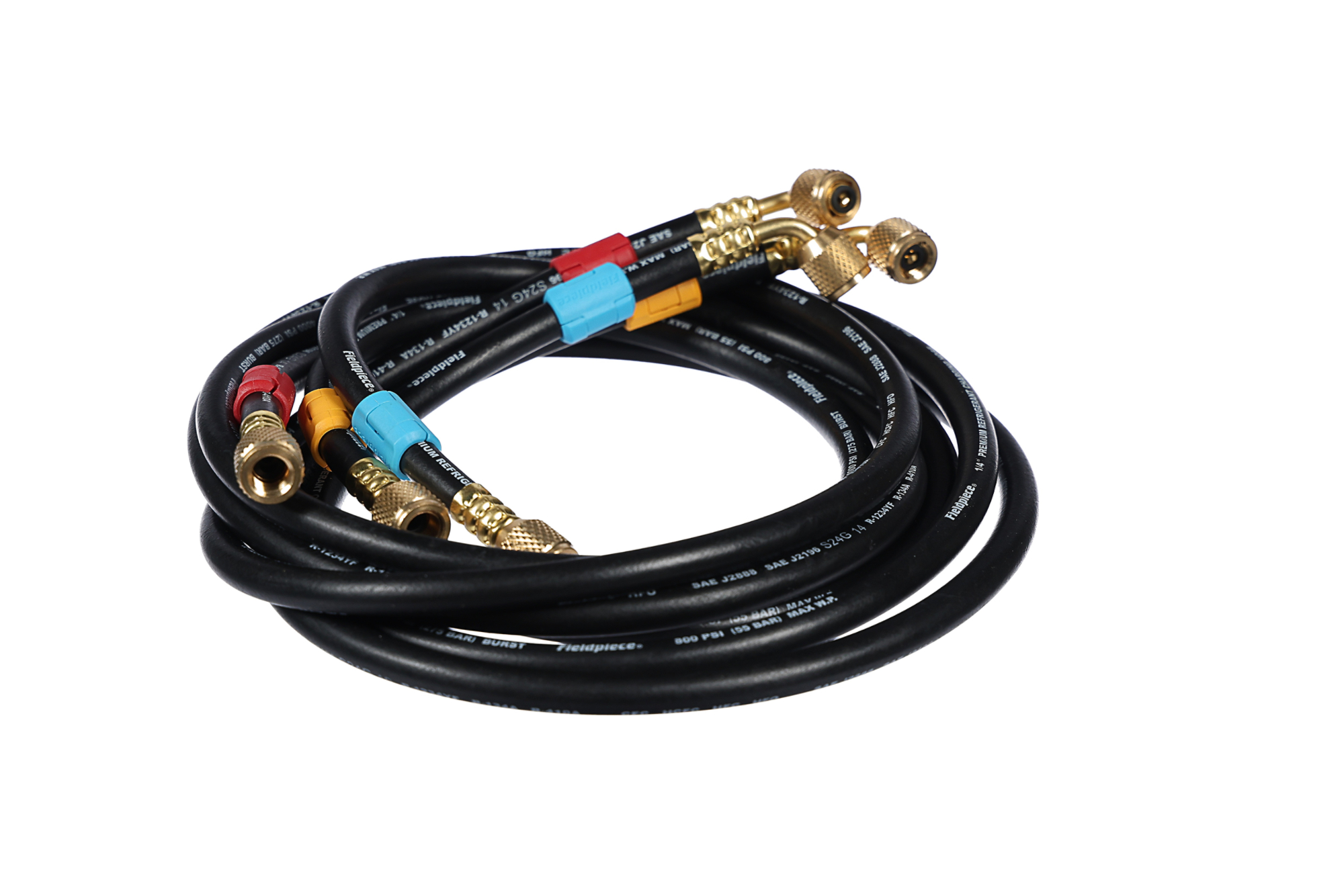 Manifold Gauge Hoses