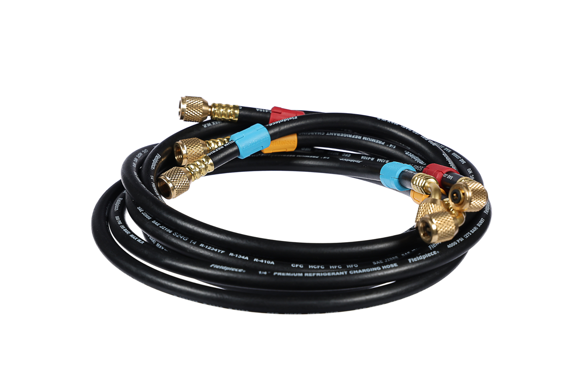 Manifold Gauge Hoses