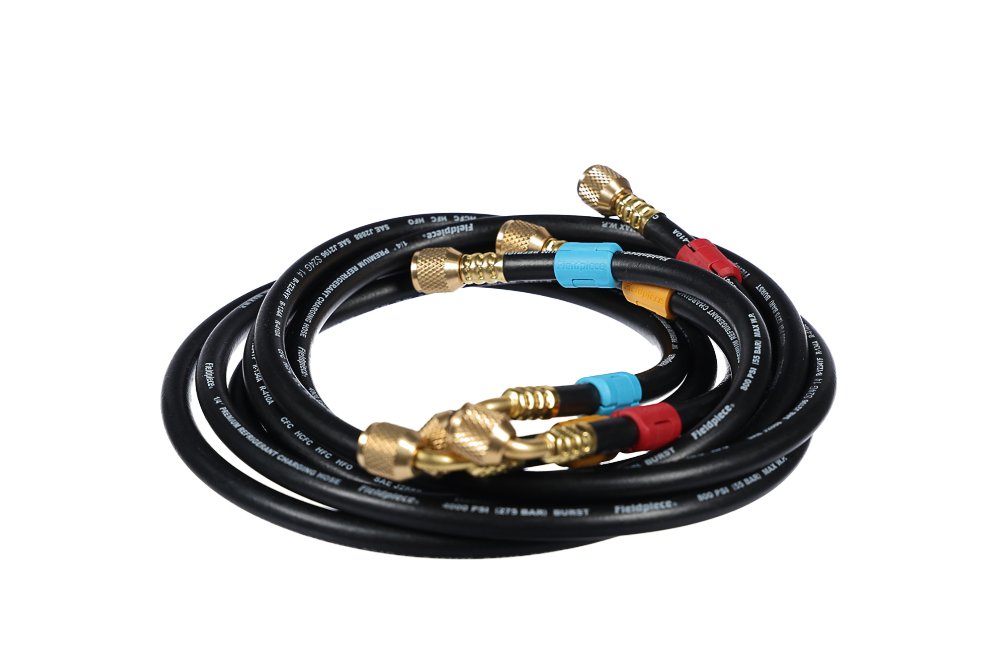 Manifold Gauge Hoses