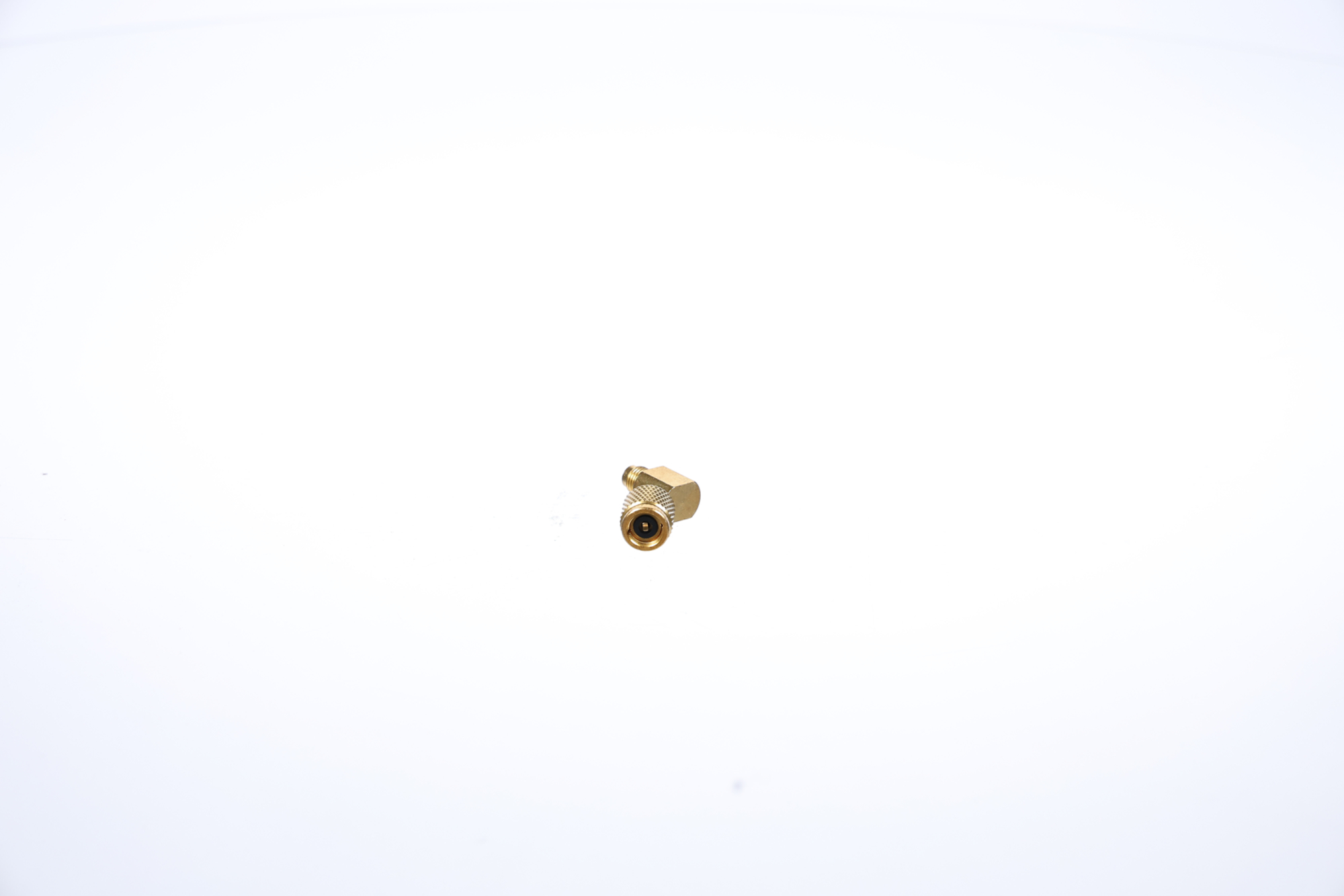 Cylinder Adapters