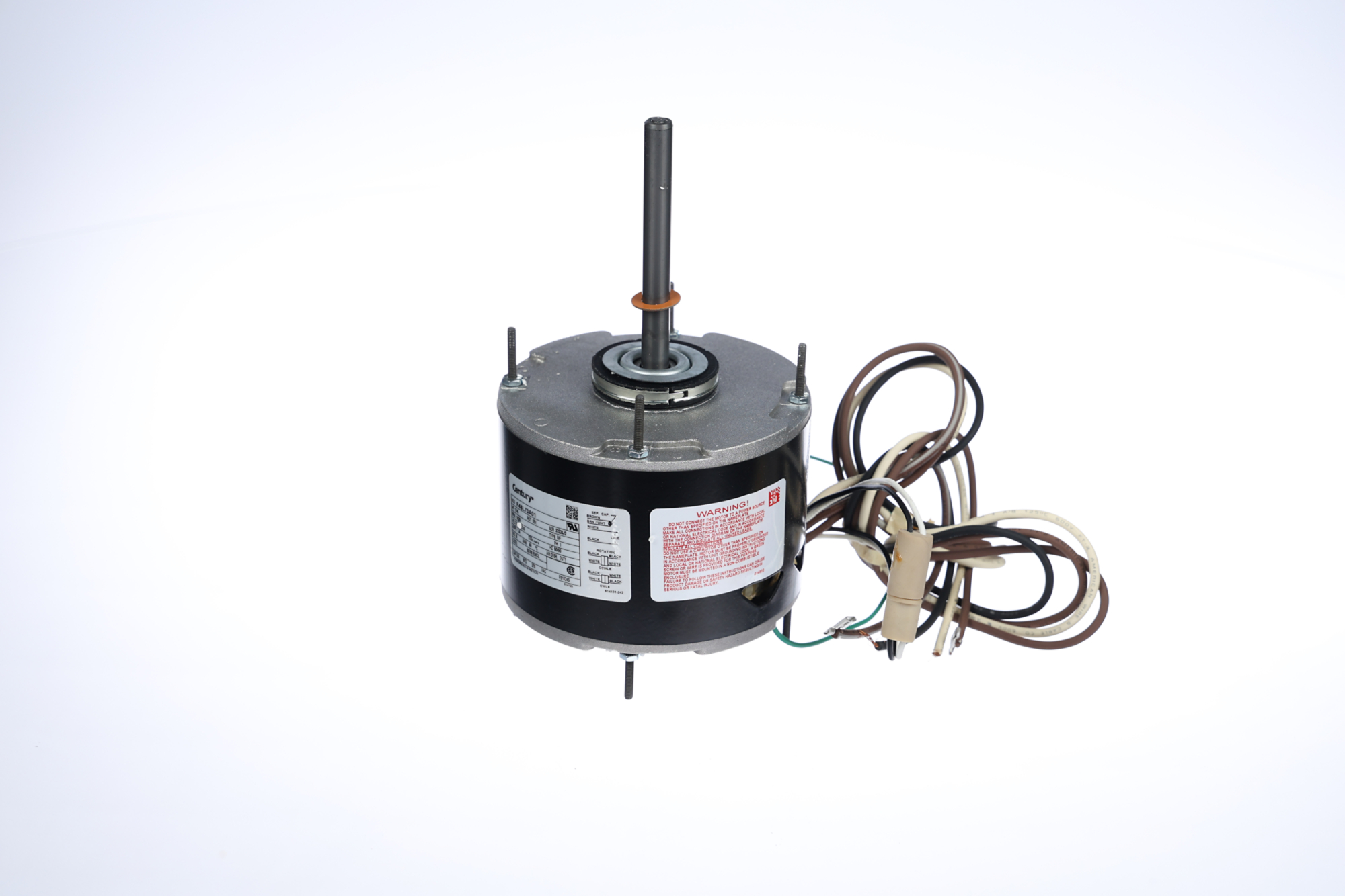 Condenser Fan Motors