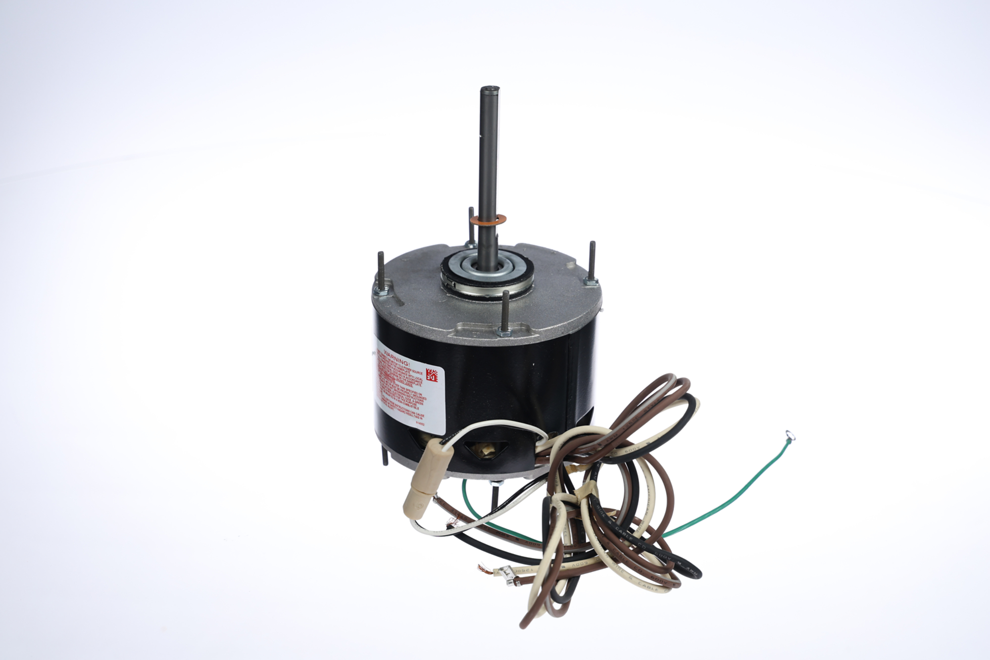 Condenser Fan Motors