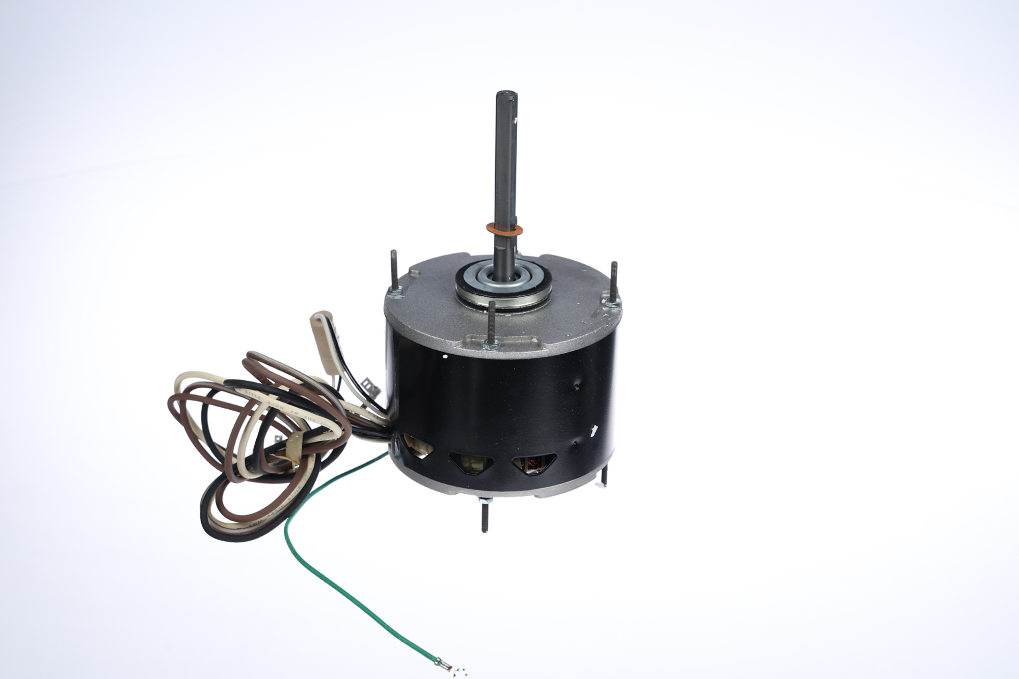 Condenser Fan Motors