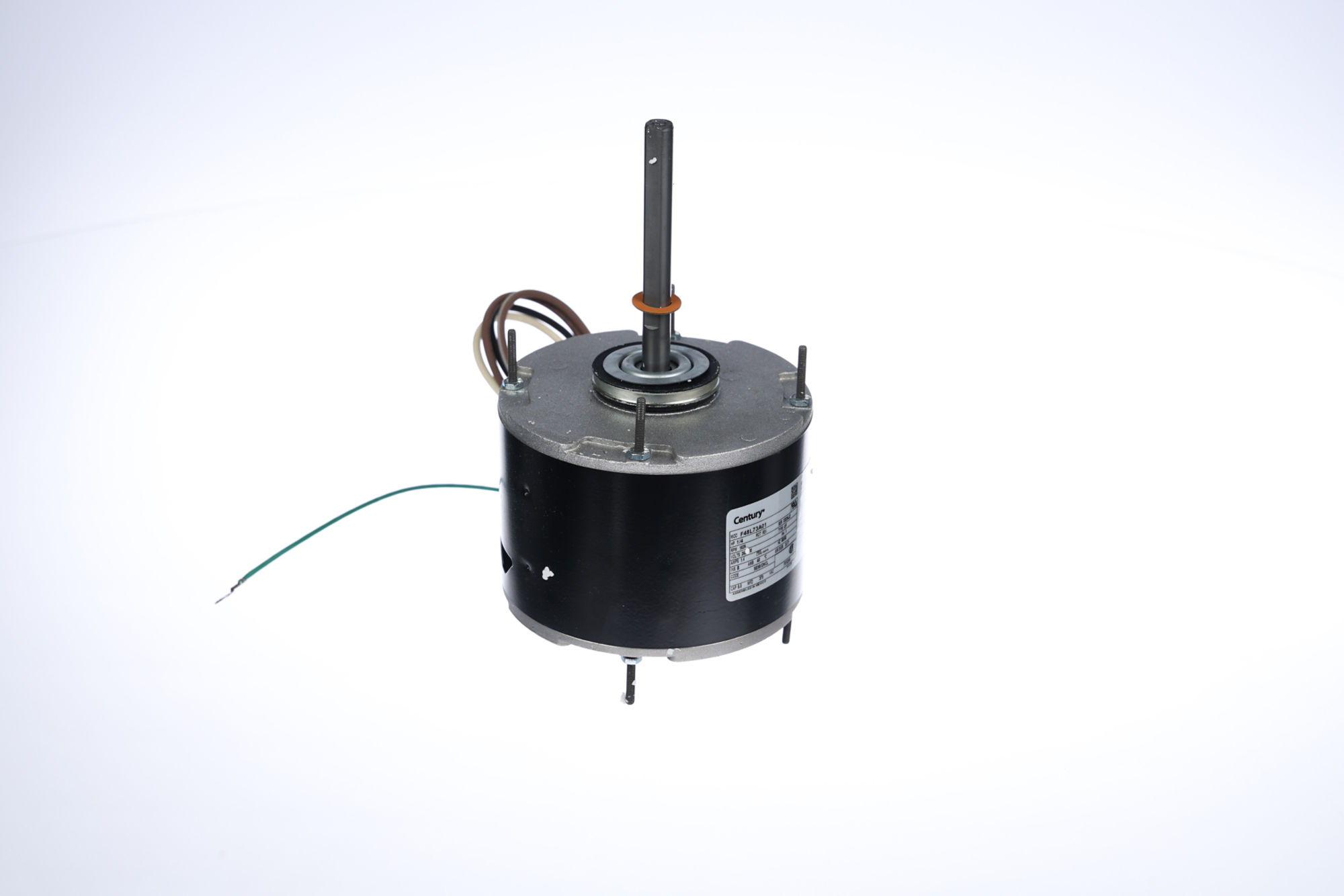 Condenser Fan Motors