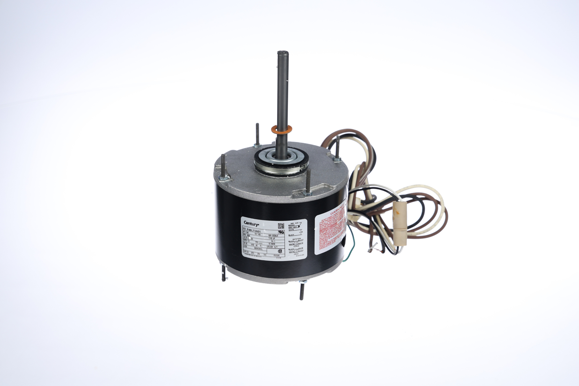 Condenser Fan Motors