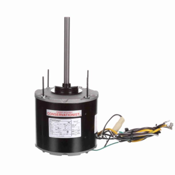 Condenser Fan Motors