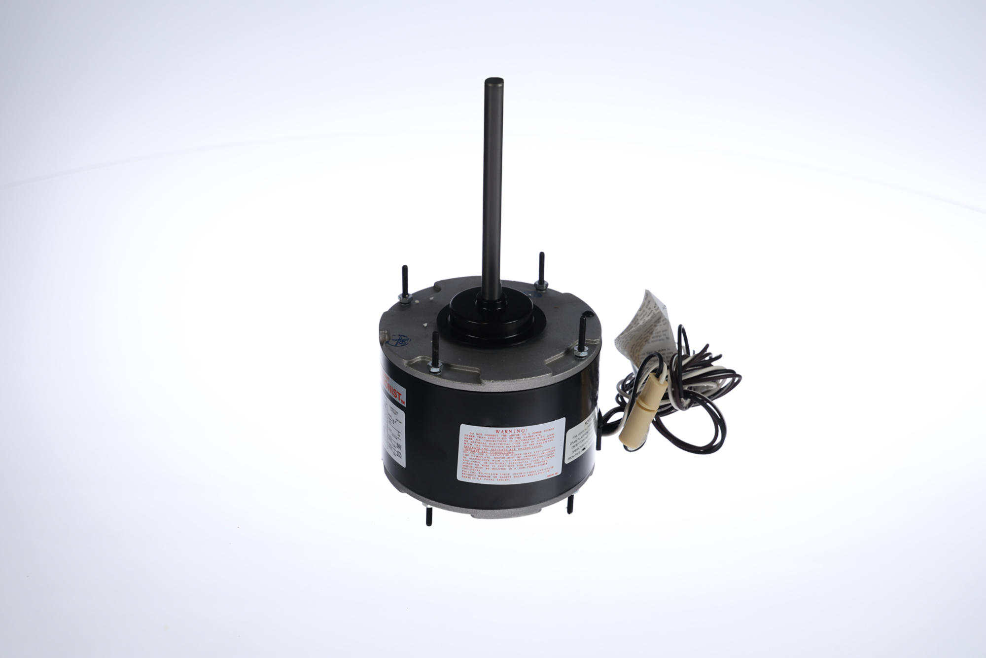Condenser Fan Motors