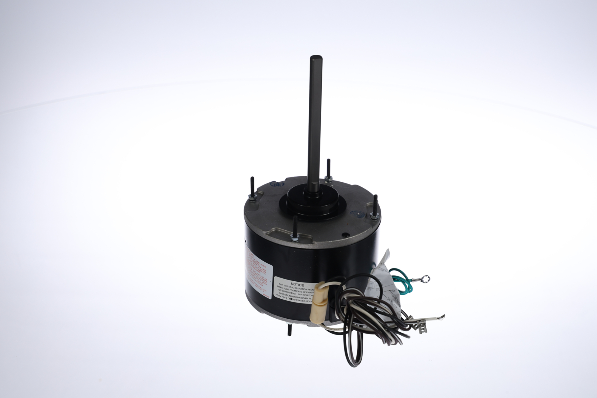 Condenser Fan Motors