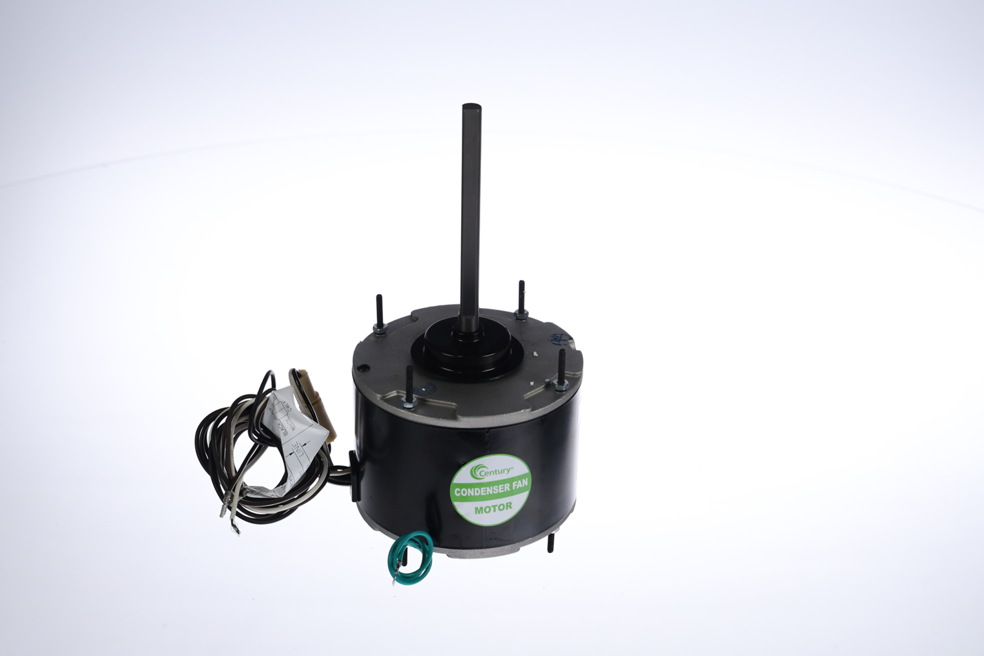 Condenser Fan Motors