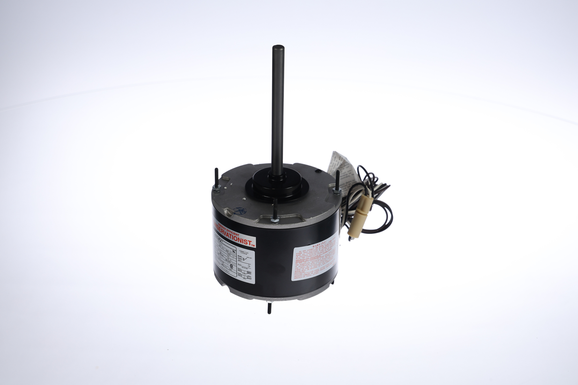 Condenser Fan Motors