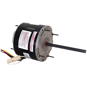 Condenser Fan Motors