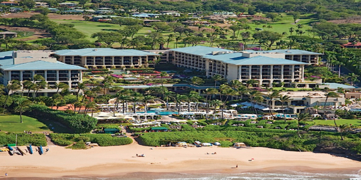 Four Seasons Resort | Trane Commercial HVAC