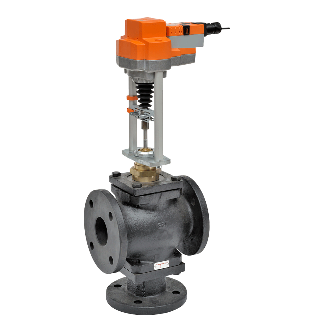 Valve Actuator