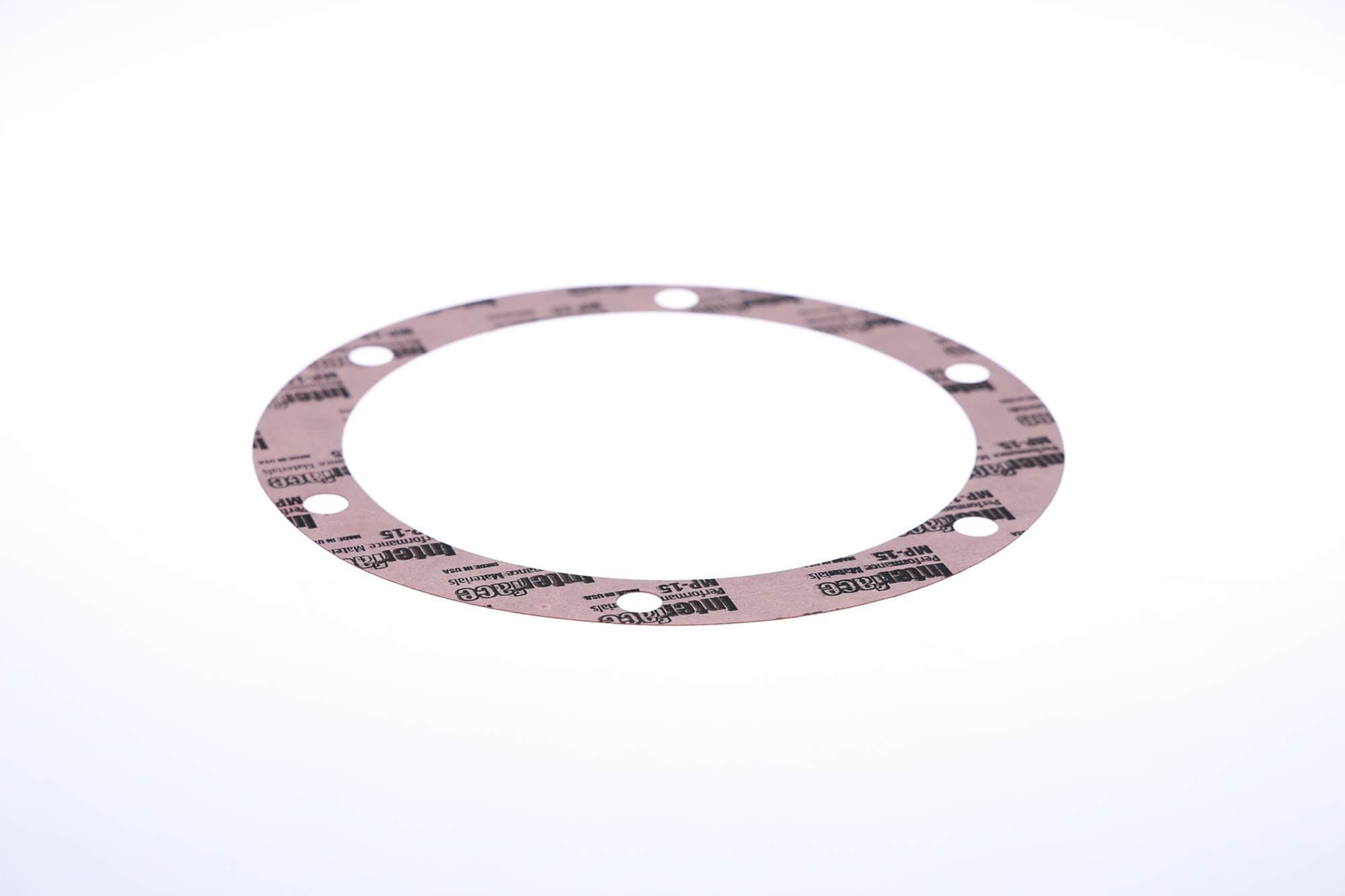 Gaskets