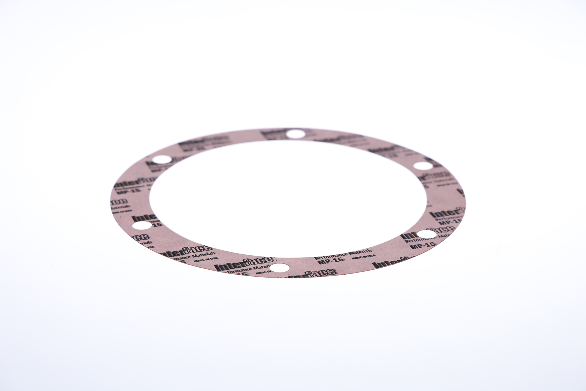 Gaskets