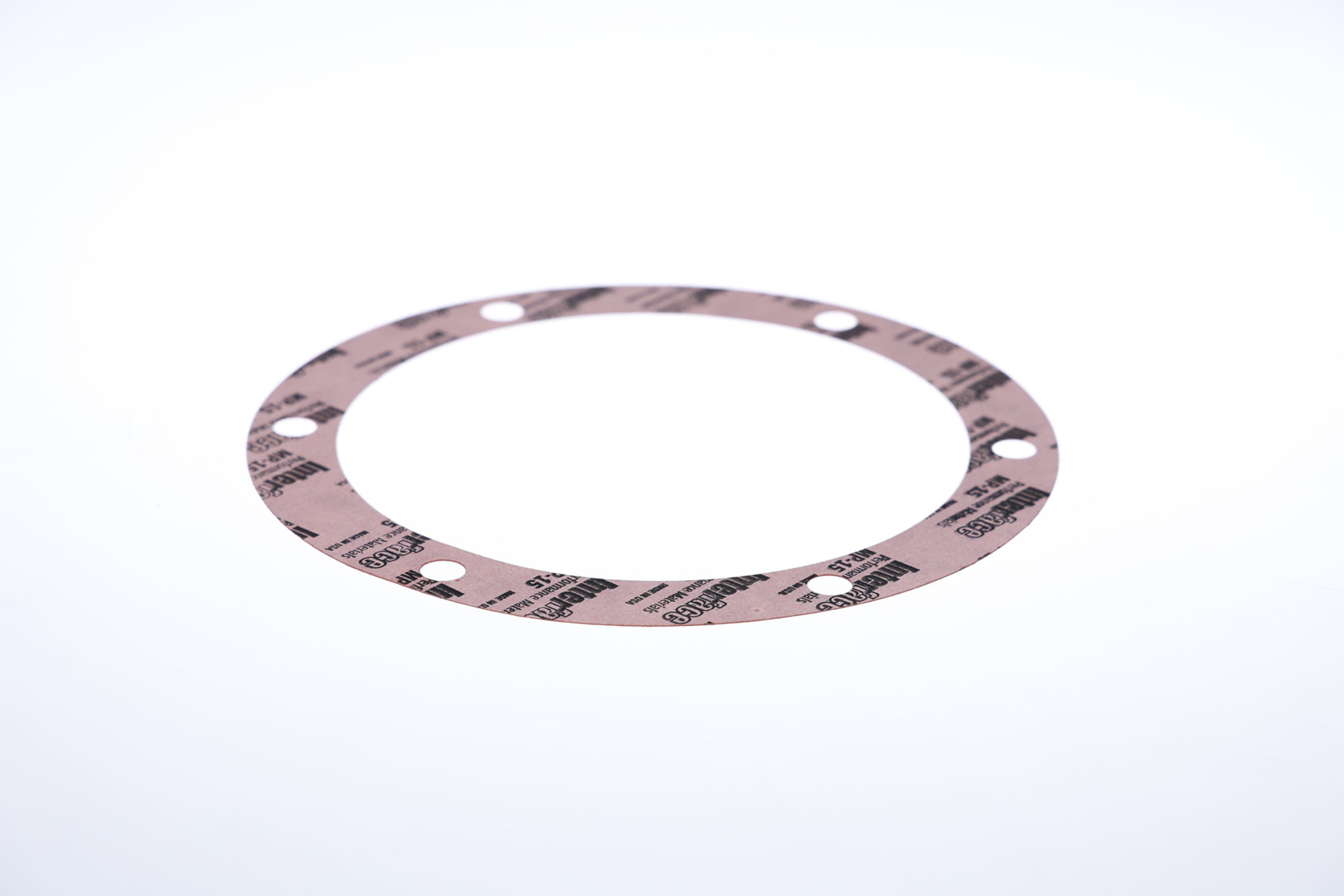 Gaskets