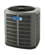 2 TON HEAT PUMP 17 SEER