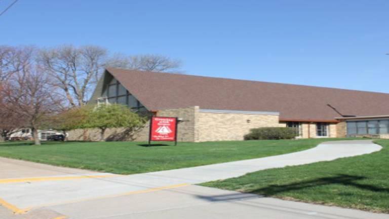 Grace United Methodist Church