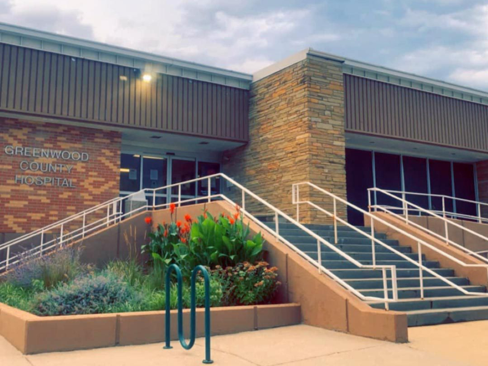 Greenwood County Medical Group