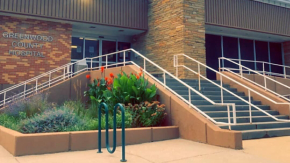 Greenwood County Medical Group