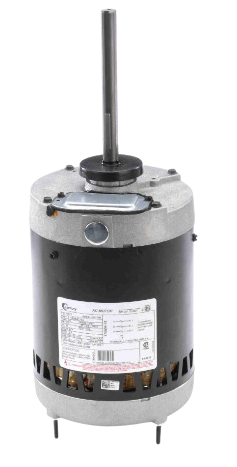 Condenser Fan Motors