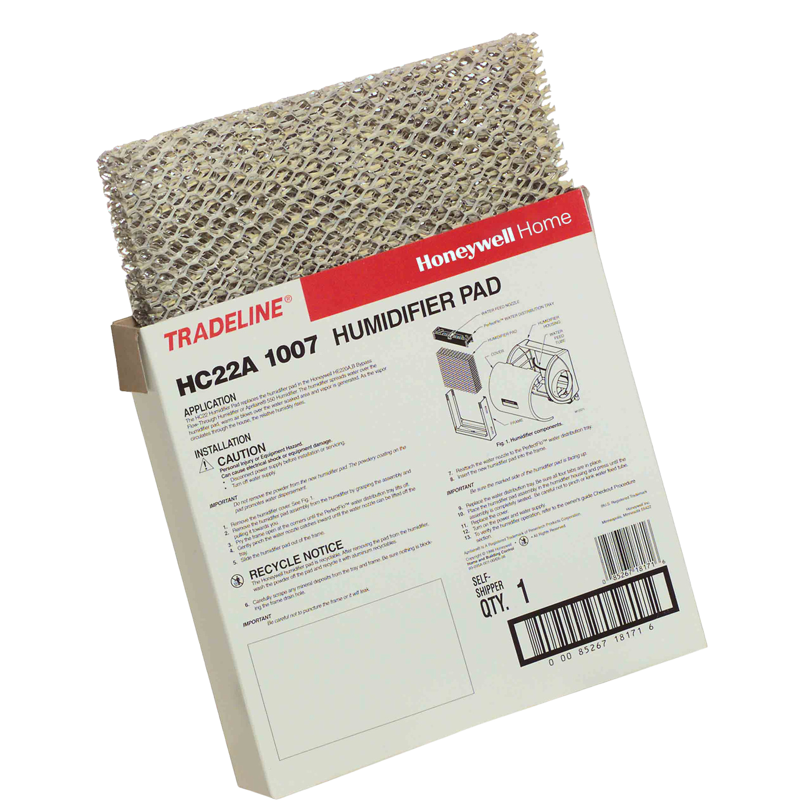 HC22A1007