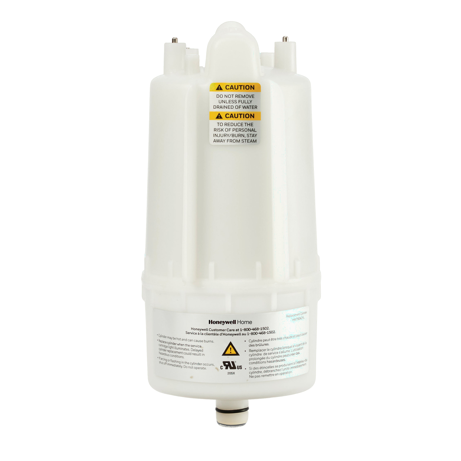 HM750ACYL