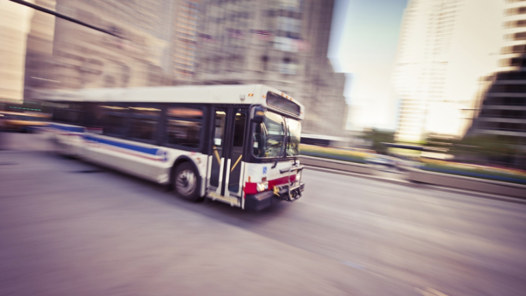 Thermo King HVAC Systems for Buses