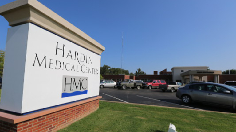 Hardin Medical Center