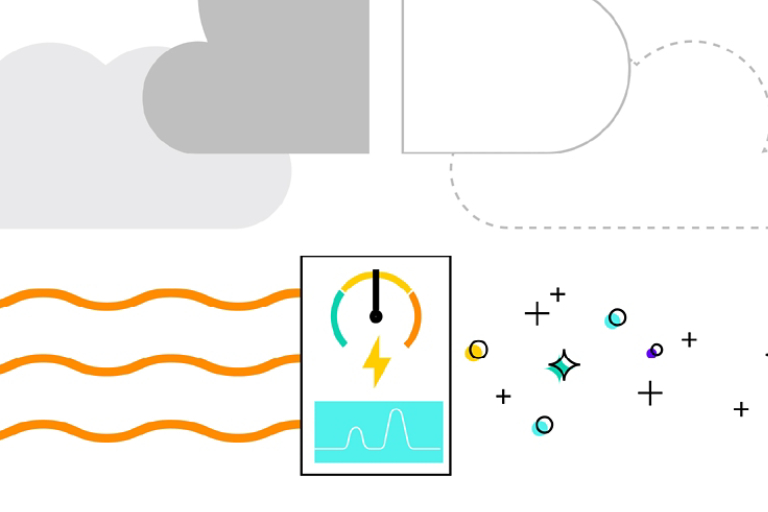 Healthy Spaces Harnessing Heat Podcast Cover