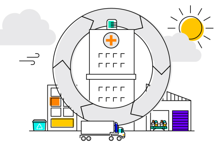 Healthy Spaces S5E10 New Circularity Blueprint