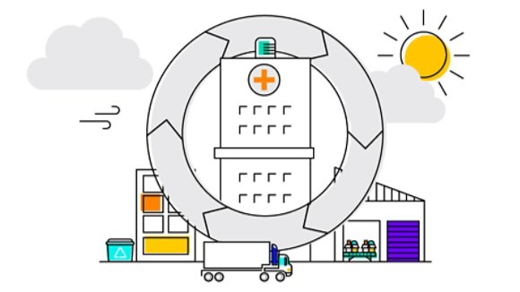 Healthy Spaces S5E10 New Circularity Blueprint