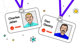 Healthy Spaces Scoop on Decarbonization Podcast Cover