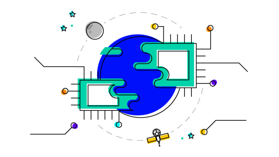 Healthy Spaces S5E8 AI for the Planet podcast cover