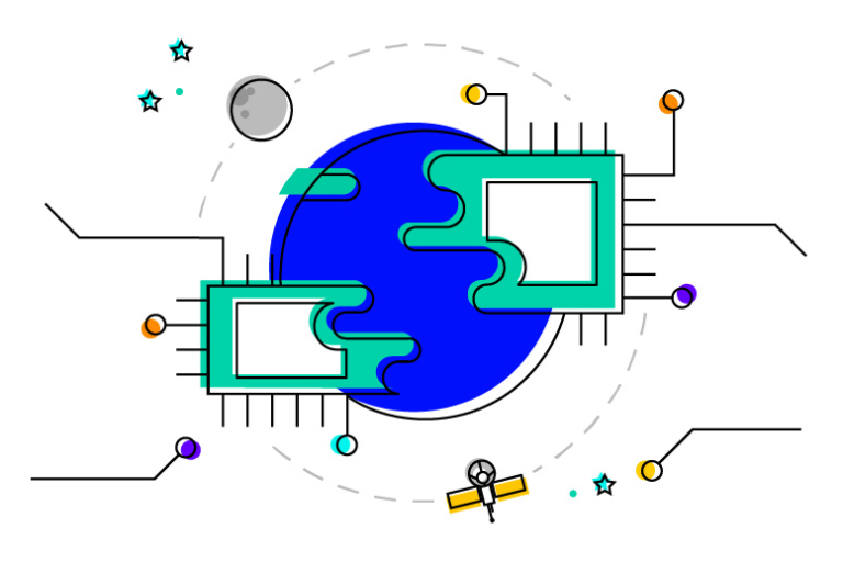 Healthy Spaces S5E8 AI for the Planet podcast cover