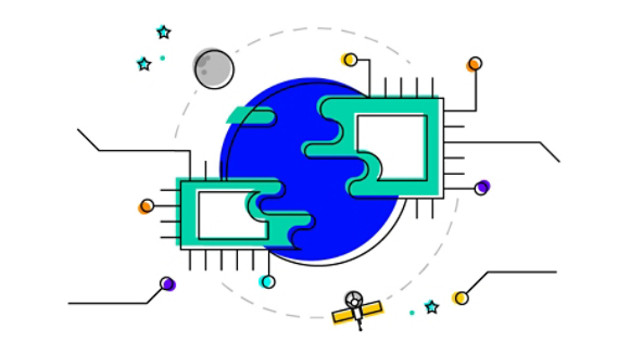 Healthy Spaces S5E8 AI for the Planet podcast cover