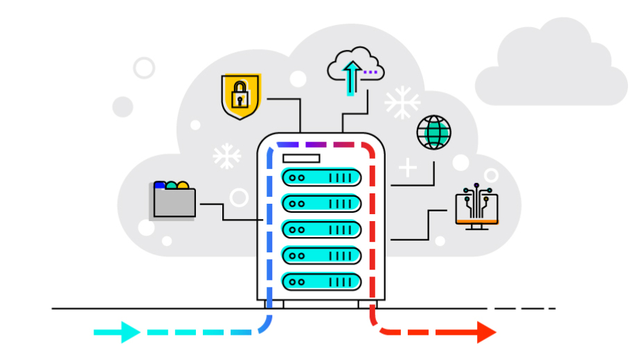 Healthy Spaces S5E9 Cooling the Cloud