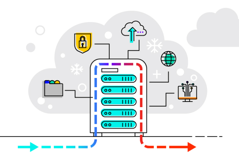 Healthy Spaces S5E9 Cooling the Cloud