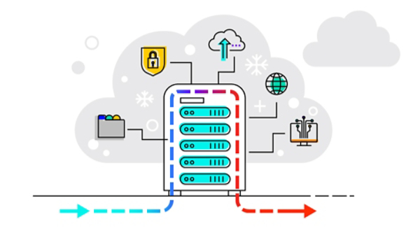 Healthy Spaces S5E9 Cooling the Cloud