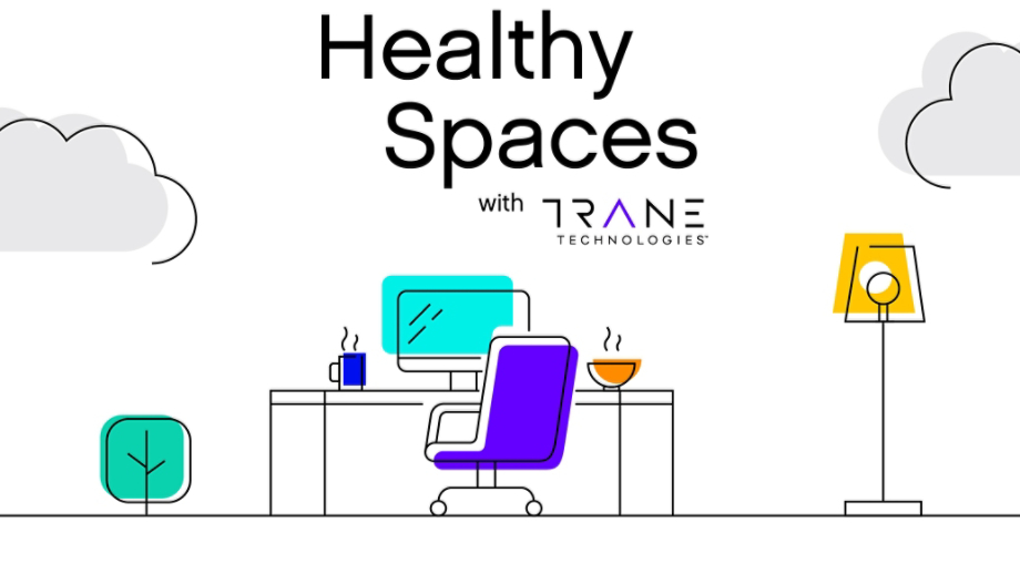 Healthy Spaces Season 4