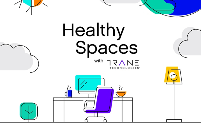 Healthy Spaces Season 4