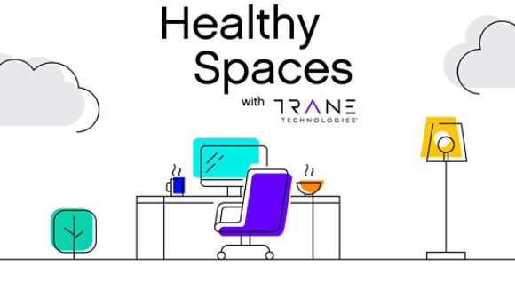 Healthy Spaces Season 4