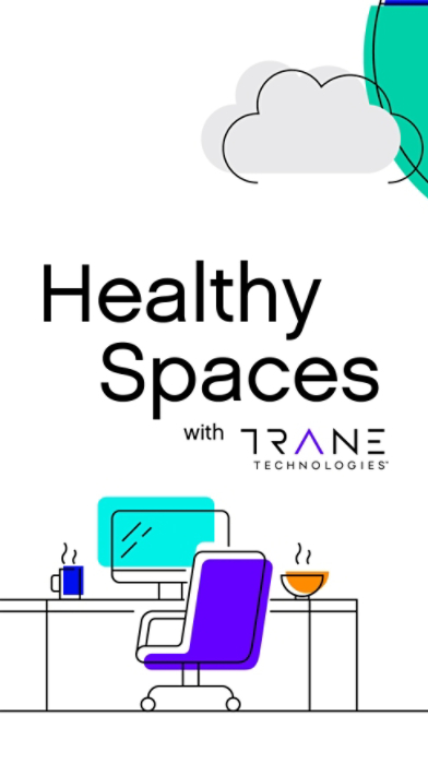 Healthy Spaces podcast season 3 promo