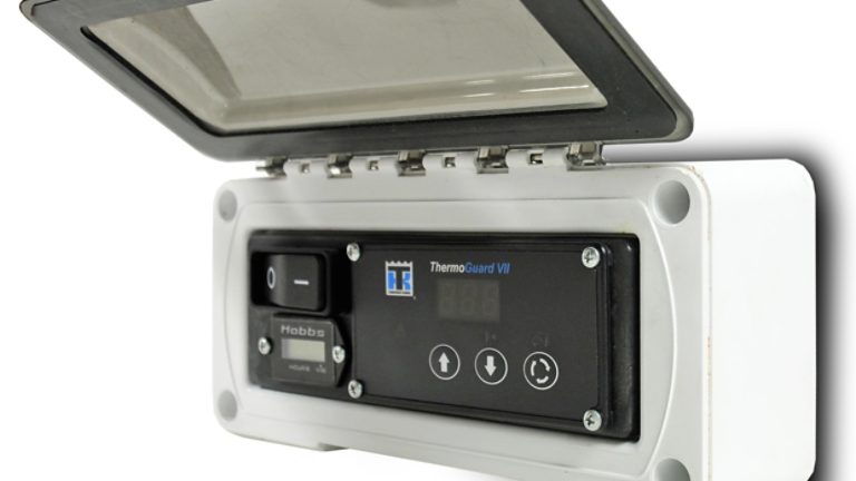 ThermoGuard® VII Controller