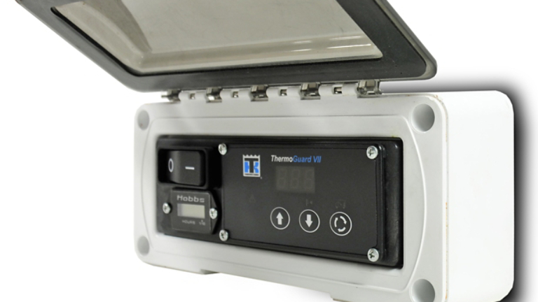 ThermoGuard® VII Controller