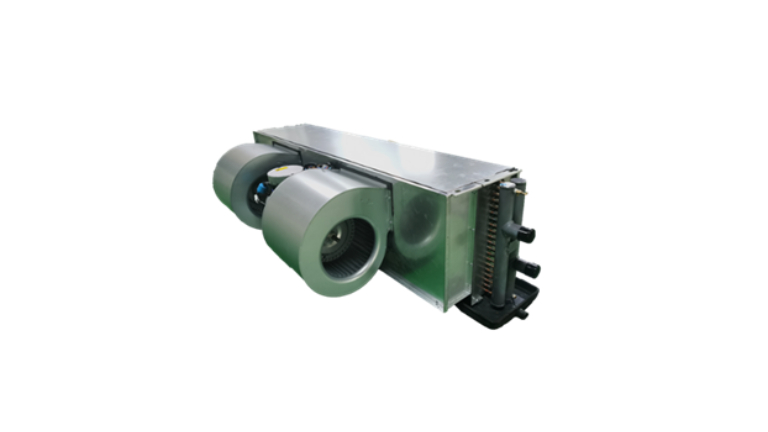High Pressure AC