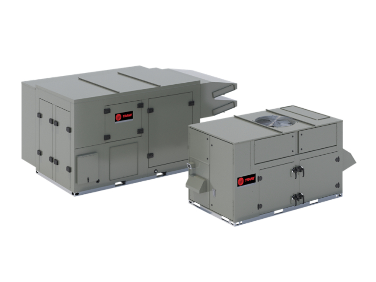 Trane Horizon Dedicated Outdoor Air Units meet your performance and budget goals, offering enhanced IAQ and improved comfort.