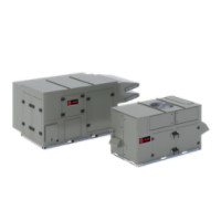 Trane Horizon Dedicated Outdoor Air Units meet your performance and budget goals, offering enhanced IAQ and improved comfort.