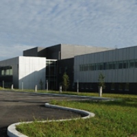 Hospital Cite de la Sante